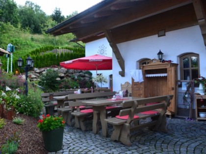 Foto: Zum Rosserer-Wirt