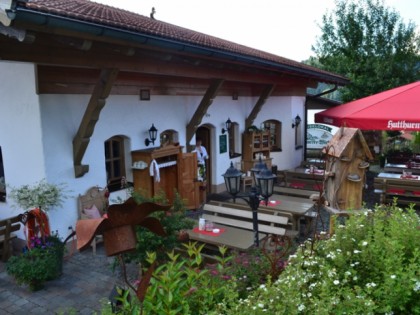 Foto: Zum Rosserer-Wirt
